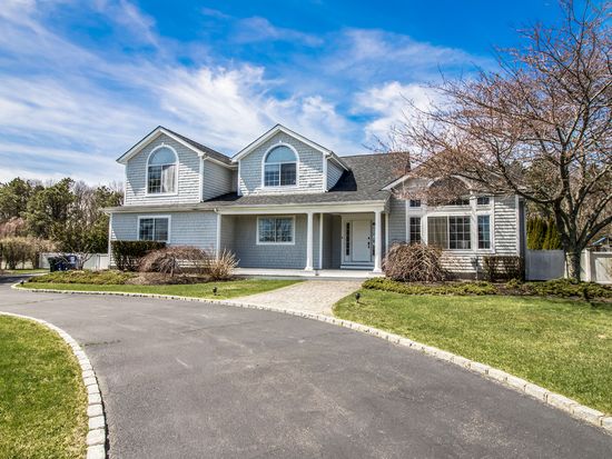 10 Polo Grounds Lane East Quogue
