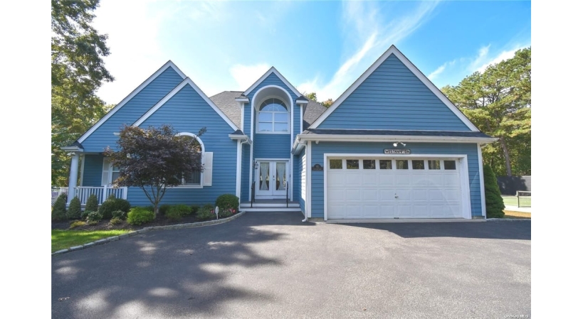 Online Auction! Westhampton
