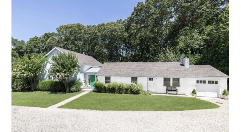 Beautiful Sag Harbor Online Auction