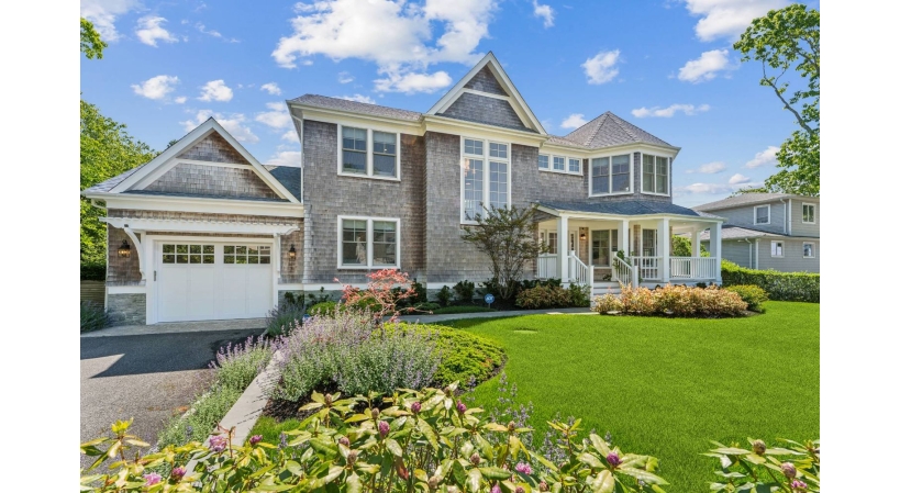 East Quogue Online Auction!