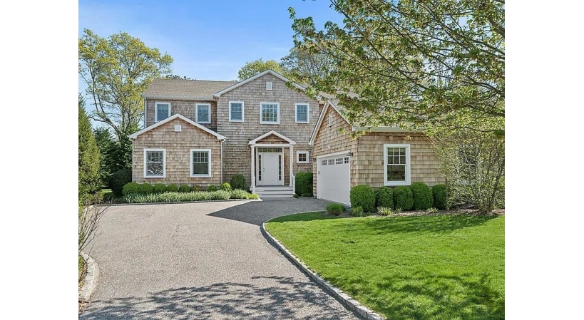 Westhampton Beach Online Auction