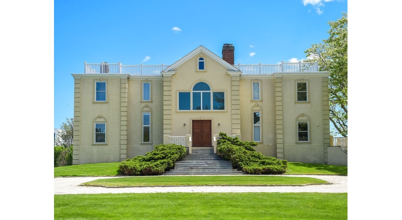 Southampton Demolition & Furnishings Auction